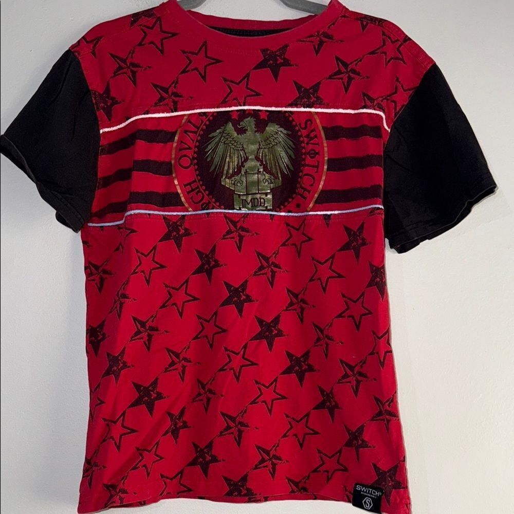 The Switch IMDD Shirt Size XL